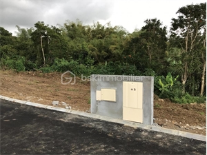 terrain à la vente -   97440  SAINT ANDRE, surface 260 m2 vente terrain - UBI451765979